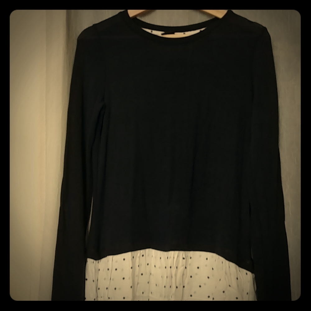 Brand New Blouse